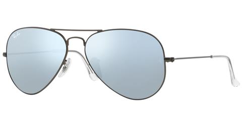 Ray-Ban RB3025-029-30 (55) Sunglasses