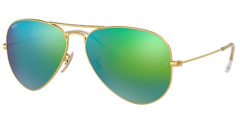 Ray-Ban RB3025-112-19 (58) Sunglasses