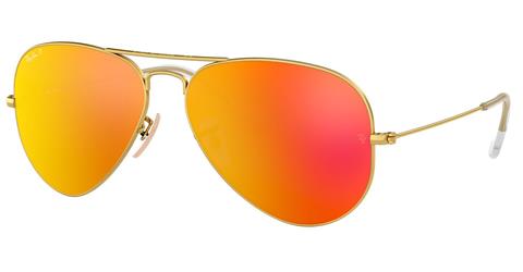 Ray-Ban RB3025-112-4D (58) Sunglasses
