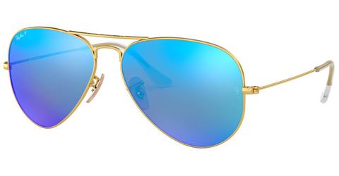 Ray-Ban RB3025-112-4L (58) Sunglasses