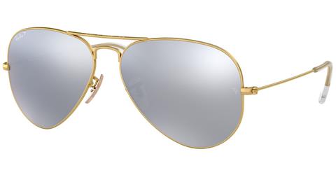 Ray-Ban RB3025-112-W3 (58) Sunglasses