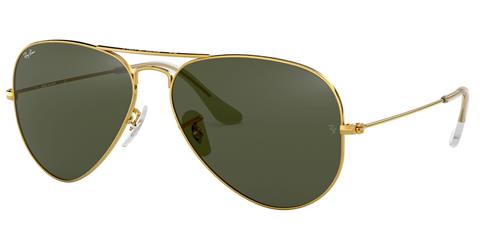 Ray-Ban RB3025-L0205 (58) Sunglasses