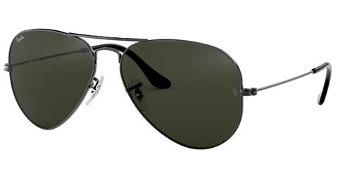 Ray-Ban RB3025-W0879 (58) Sunglasses
