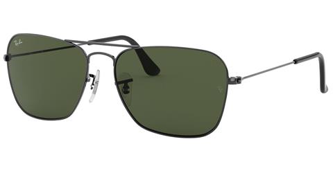 Ray-Ban RB3136-004 (55) Sunglasses