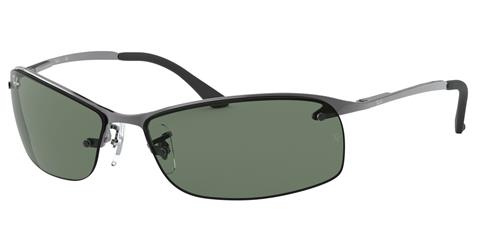 Ray-Ban RB3183-004-71 (63) Sunglasses