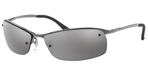 Ray-Ban RB3183-004-82 (63) Sunglasses