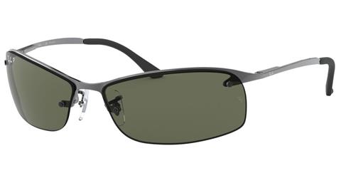 Ray-Ban RB3183-004-9A (63) Sunglasses