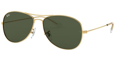 Ray-Ban RB3362-001 (59) Sunglasses
