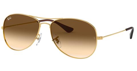 Ray-Ban RB3362-001-51 (56) Sunglasses