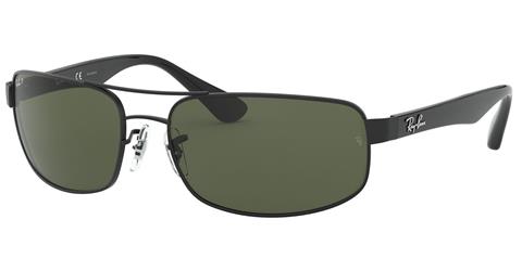 Ray-Ban RB3445-002-58 (61) Sunglasses