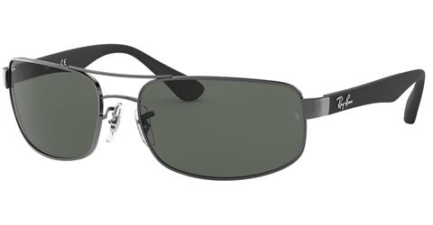 Ray-Ban RB3445-004 (61) Sunglasses