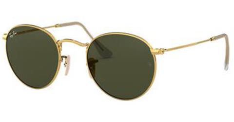Ray-Ban RB3447-001 (47) Sunglasses