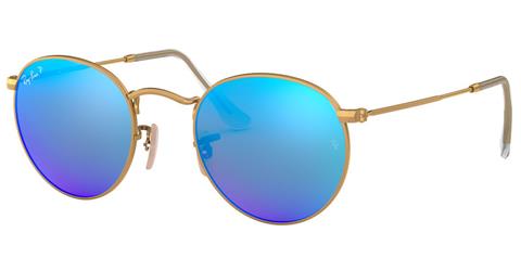 Ray-Ban RB3447-112-4L (50) Sunglasses
