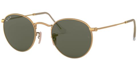 Ray-Ban RB3447-112-58 (50) Sunglasses