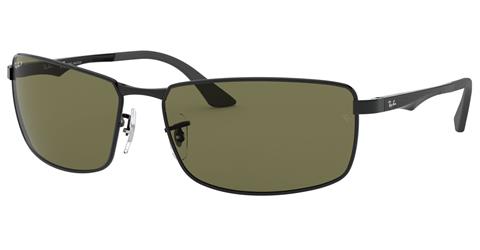 Ray-Ban RB3498-002-9A (61) Sunglasses