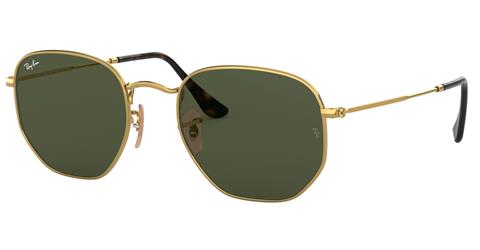Ray-Ban RB3548N-001 (54) Sunglasses