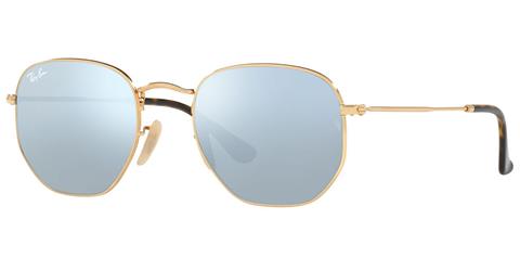 Ray-Ban RB3548N-001-30 (54) Sunglasses