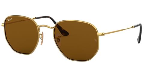 Ray-Ban RB3548N-001-57 (51) Sunglasses