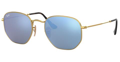 Ray-Ban RB3548N-001-90 (51) Sunglasses