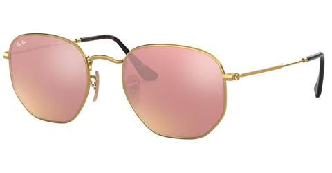 Ray-Ban RB3548N-001-Z2 (51) Sunglasses