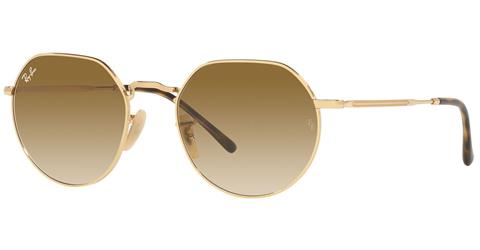 Ray-Ban RB3565-001-51 Sunglasses