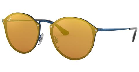 Ray-Ban RB3574N-903-87J Sunglasses