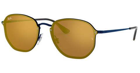 Ray-Ban RB3579N 903-87J Sunglasses