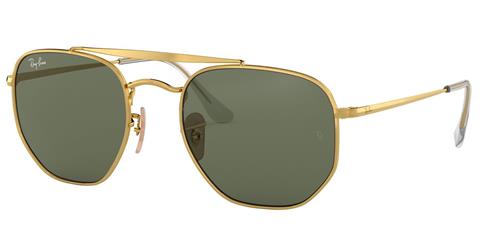 Ray-Ban RB3648-001 (51) Sunglasses