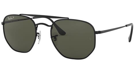Ray-Ban RB3648-002-58 (51) Sunglasses