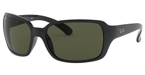 Ray-Ban RB4068-601 (60) Sunglasses