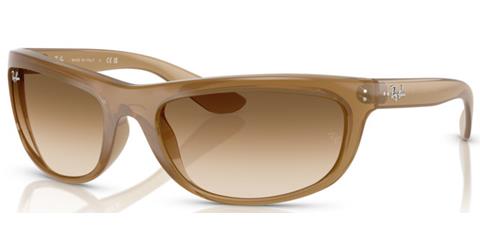 Ray-Ban RB4089-678951 (62) Sunglasses