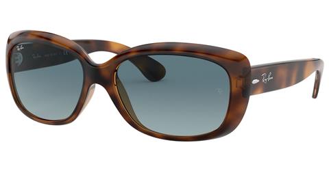 Ray-Ban RB4101-642-3M (58) Sunglasses