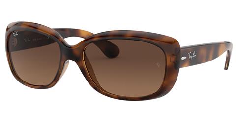 Ray-Ban RB4101-642-43 (58) Sunglasses