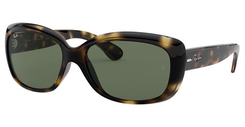 Ray-Ban RB4101-710 (58) Sunglasses