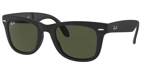 Ray-Ban RB4105-601S (50) Sunglasses