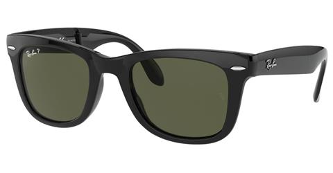 Ray-Ban RB4105-601-58 (50) Sunglasses