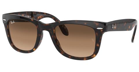 Ray-Ban RB4105-710-51 (50) Sunglasses