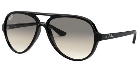 Ray-Ban RB4125-601-32 (59) Sunglasses