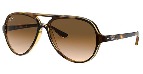 Ray-Ban RB4125-710-51 (59) Sunglasses