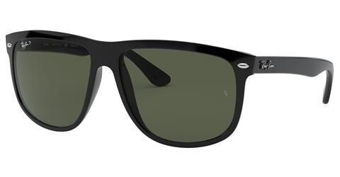 Ray-Ban RB4147-601-58 (60) Sunglasses