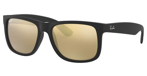 Ray-Ban RB4165-622-5A (55) Sunglasses