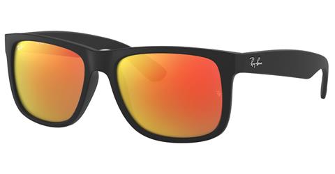 Ray-Ban RB4165-622-6Q (55) Sunglasses