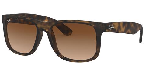 Ray-Ban RB4165-710-13 (55) Sunglasses