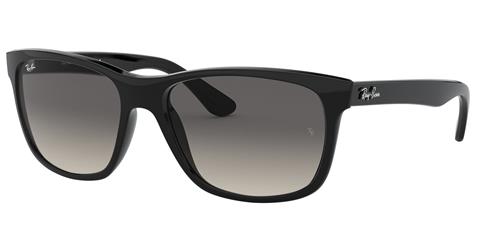 Ray-Ban RB4181-601-71 (57) Sunglasses
