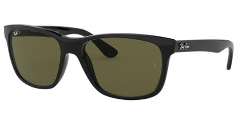 Ray-Ban RB4181-601-9A (57) Sunglasses