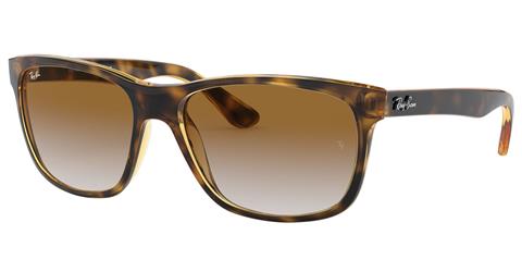 Ray-Ban RB4181-710-51 (57) Sunglasses