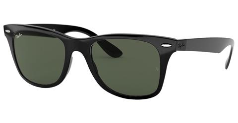 Ray-Ban RB4195-601-71 (52) Sunglasses