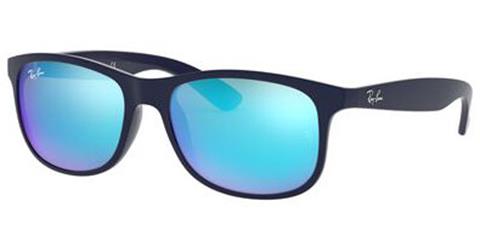 Ray-Ban RB4202-615355 (55) Sunglasses