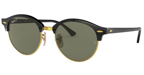 Ray-Ban RB4246-901-58 (51) Sunglasses