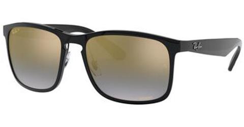 Ray-Ban RB4264-601-J0 (58) Sunglasses